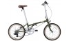 DAHON BOARDWALK D7 (HAC072) 摺疊車